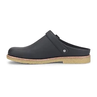 BOC by Born Lexi Womens Round Closed Toe Mules