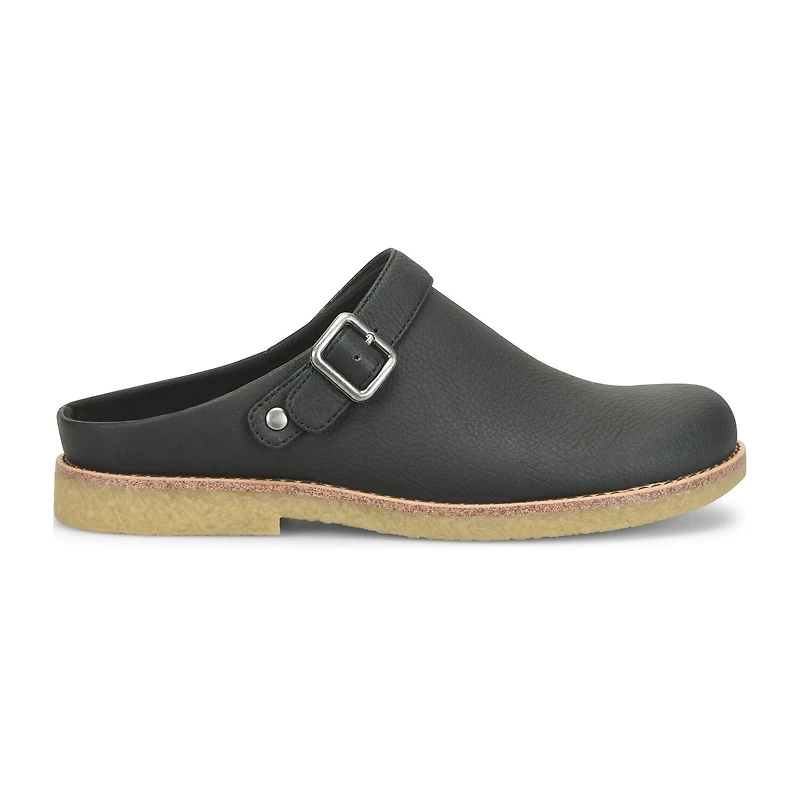 BOC by Born Lexi Womens Round Closed Toe Mules