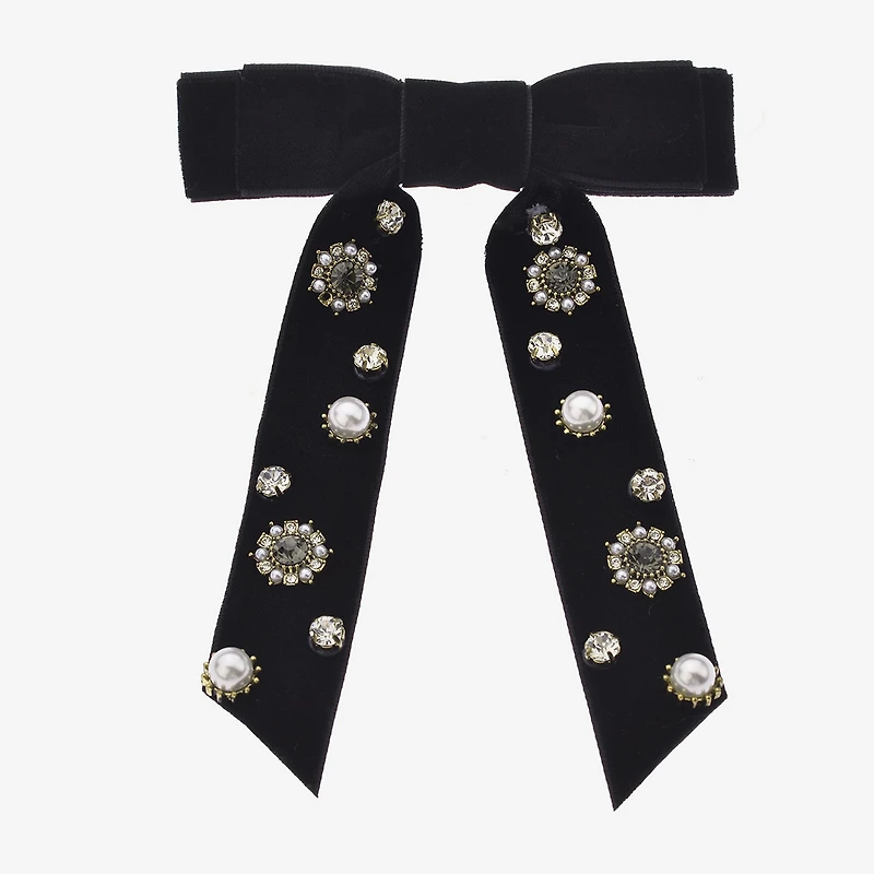 Bijoux Bar Hair Bow