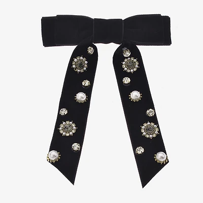 Bijoux Bar Hair Bow
