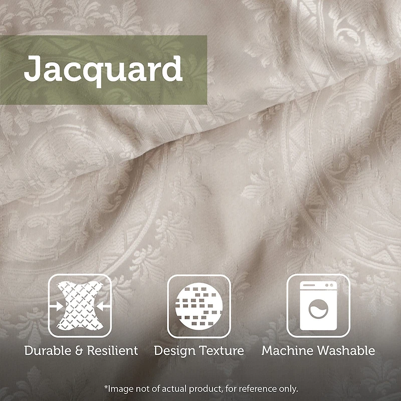 Madison Park Whitman 12-pc. Complete Bedding Set with Sheets