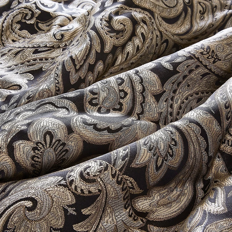 Madison Park Whitman 12-pc. Complete Bedding Set with Sheets