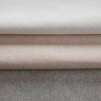 Madison Park Karien Sound Blocking Rod Pocket Back Tab 100% Blackout Set of 2 Curtain Panel