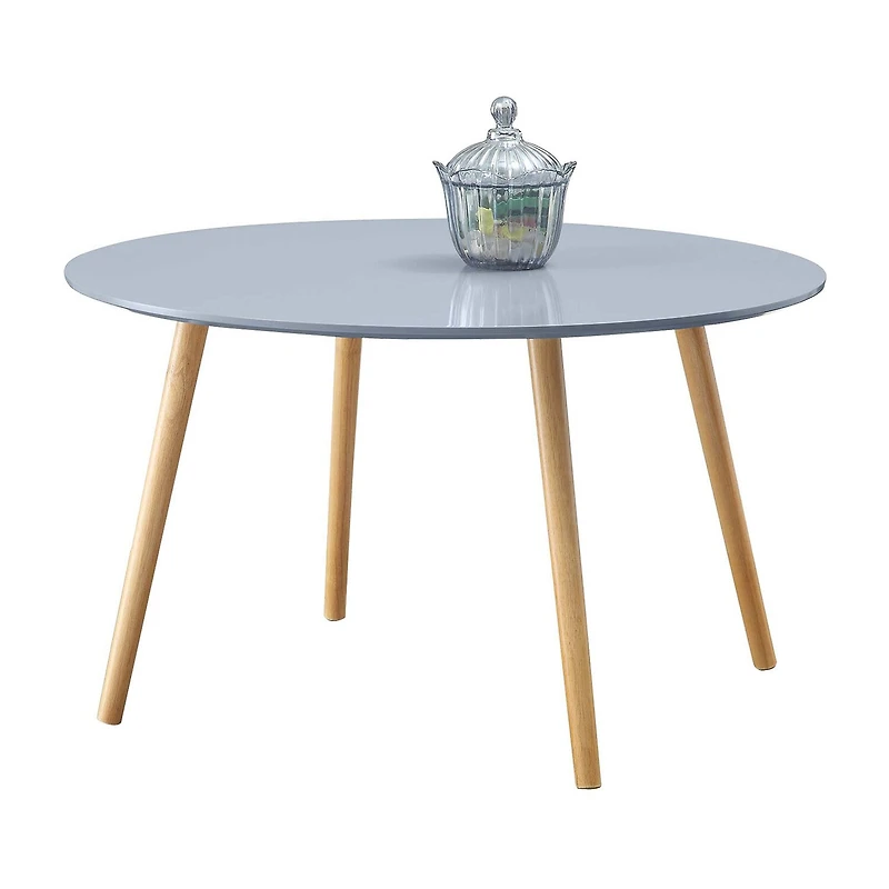 Convenience Concepts Oslo Living Room Collection Coffee Table