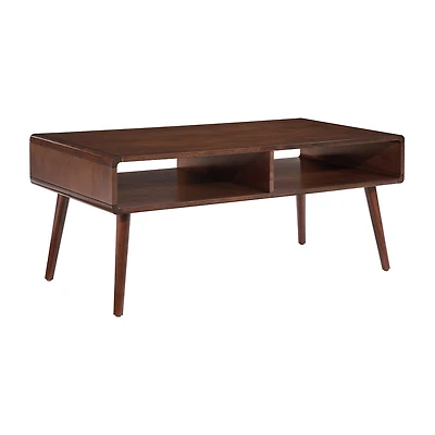 Convenience Concepts Napa Living Room Collection Coffee Table