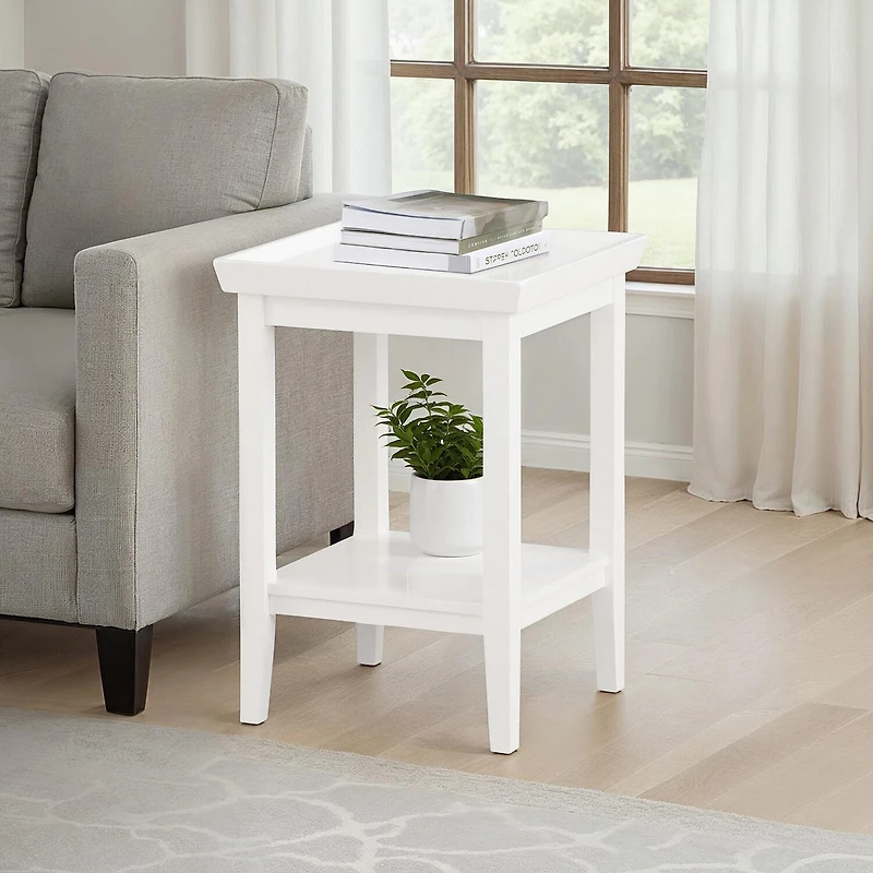 Ledgewood End Table