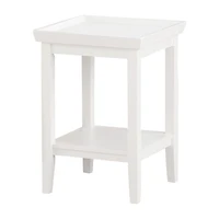 Ledgewood End Table