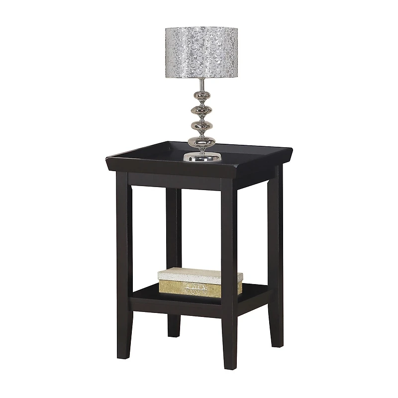 Ledgewood End Table