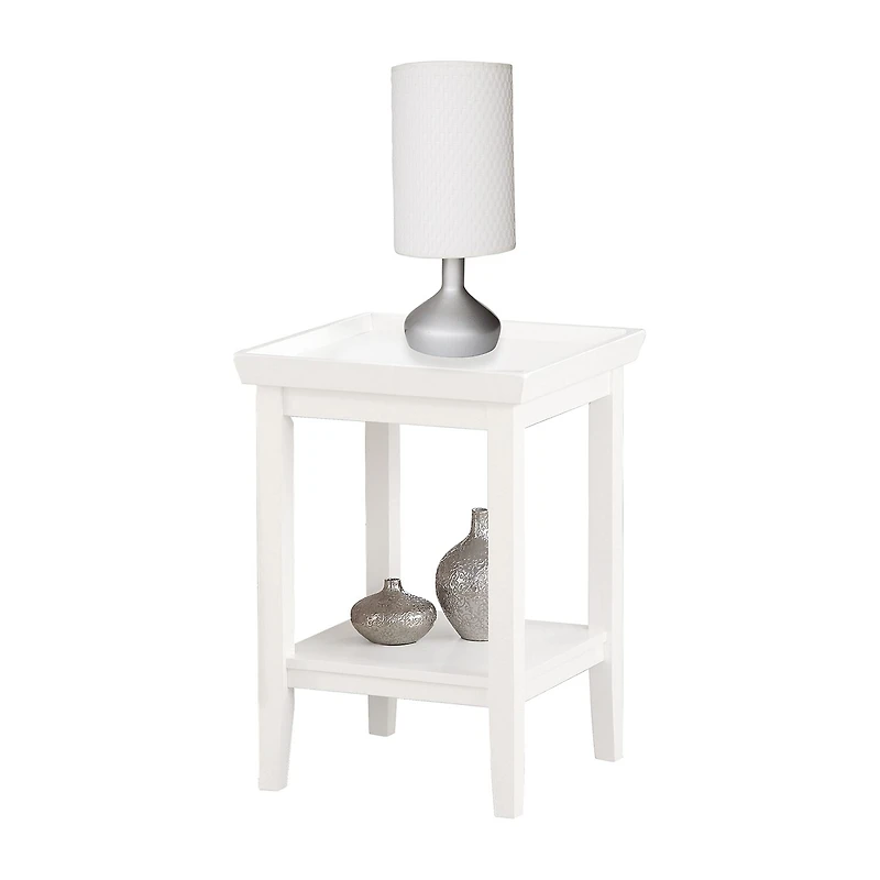 Ledgewood End Table