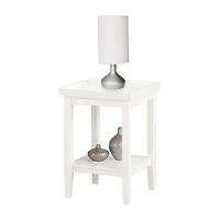 Ledgewood End Table