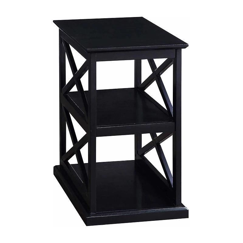 Convenience Concepts Coventry End Table