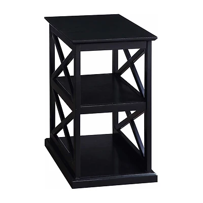 Convenience Concepts Coventry End Table
