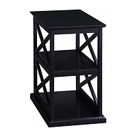 Convenience Concepts Coventry End Table
