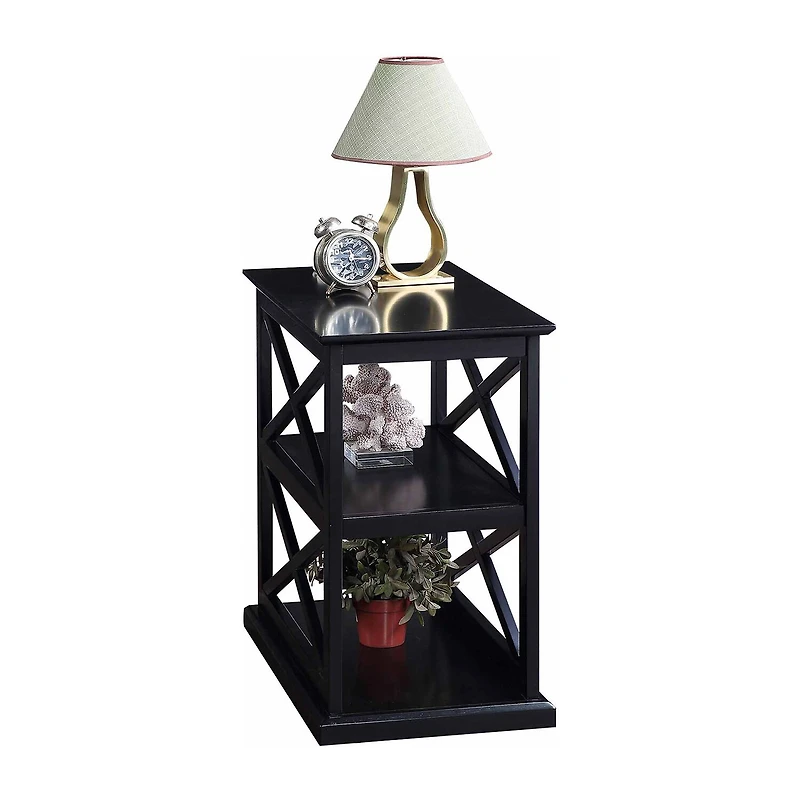 Convenience Concepts Coventry End Table