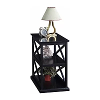 Convenience Concepts Coventry End Table