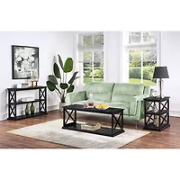 Convenience Concepts Coventry End Table