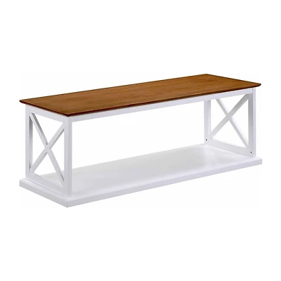 Convenience Concepts Coventry Coffee Table