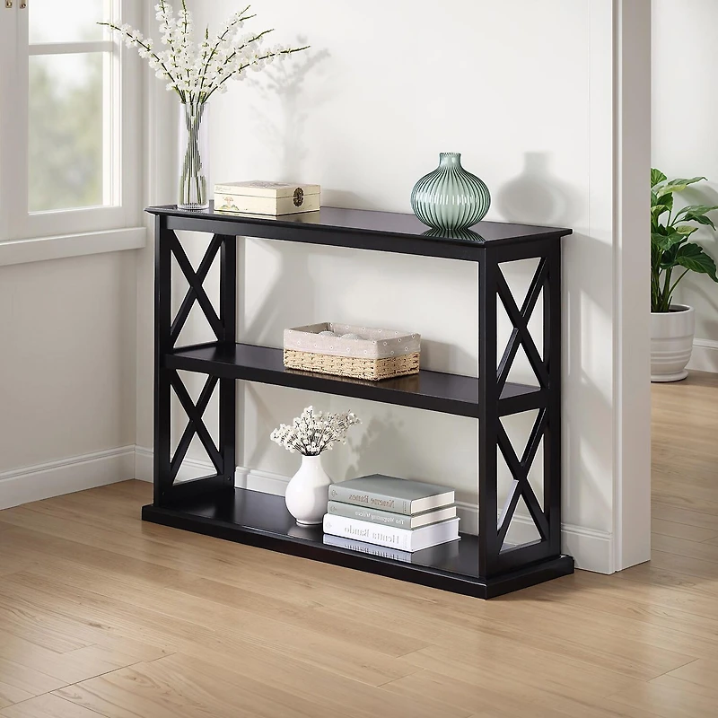 Convenience Concepts Coventry Console Table