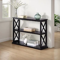 Convenience Concepts Coventry Console Table