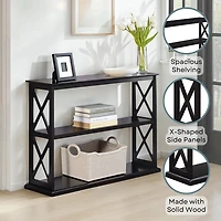 Convenience Concepts Coventry Console Table