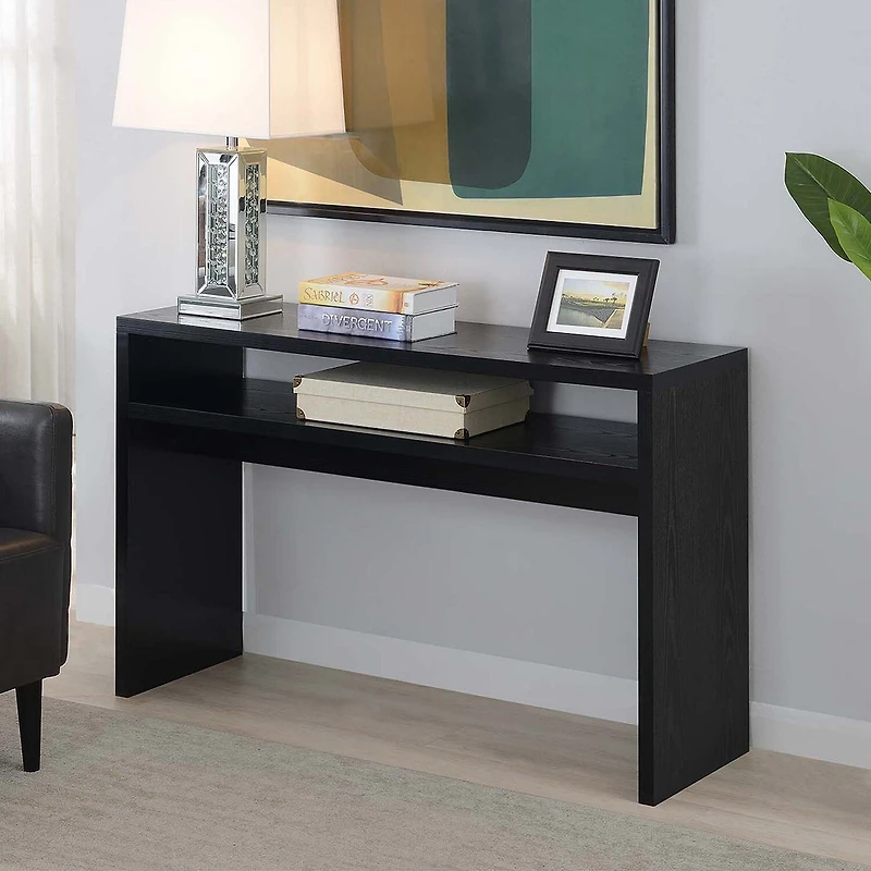 Convenience Concepts Northfield Console Table