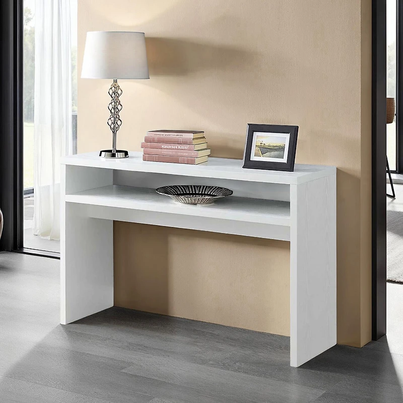 Convenience Concepts Northfield Console Table