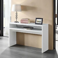 Convenience Concepts Northfield Console Table