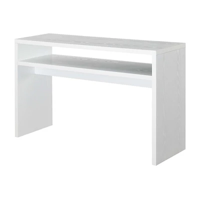 Convenience Concepts Northfield Console Table