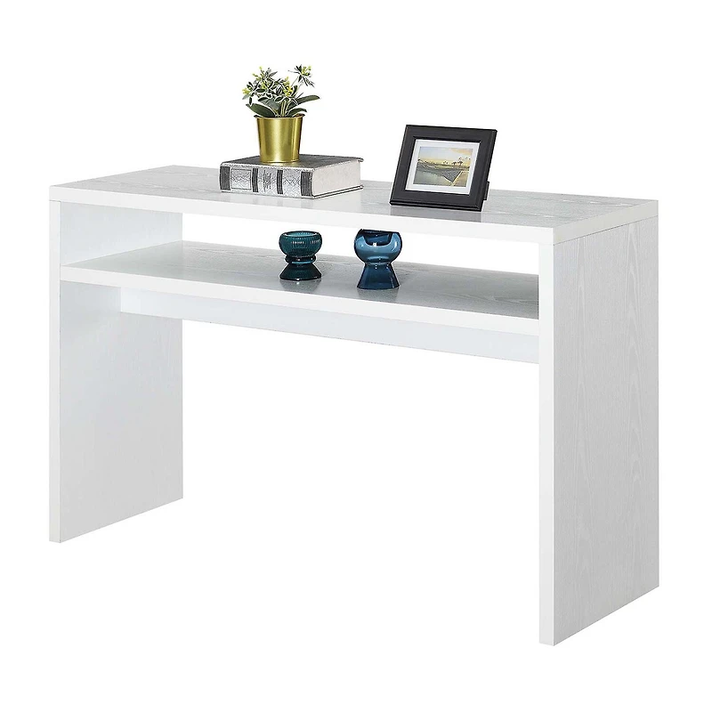 Convenience Concepts Northfield Console Table