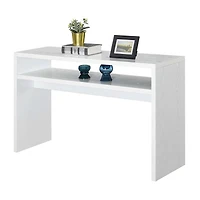 Convenience Concepts Northfield Console Table