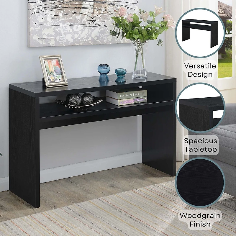 Convenience Concepts Northfield Console Table