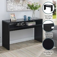 Convenience Concepts Northfield Console Table