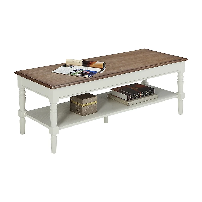 Convenience Concepts Coffee Table