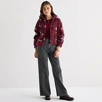 Arizona Womens Juniors Heavyweight Jacket