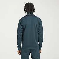 adidas Sereno Mens Lightweight Track Jacket
