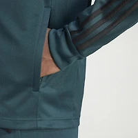adidas Sereno Mens Lightweight Track Jacket