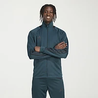 adidas Sereno Mens Lightweight Track Jacket
