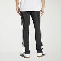 adidas Tricot Mens Straight Mid Rise Regular Fit Track Pant