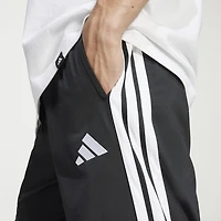 adidas Tricot Mens Straight Mid Rise Regular Fit Track Pant