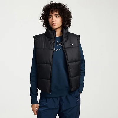 Nike Womens Heavyweight Puffer Vest