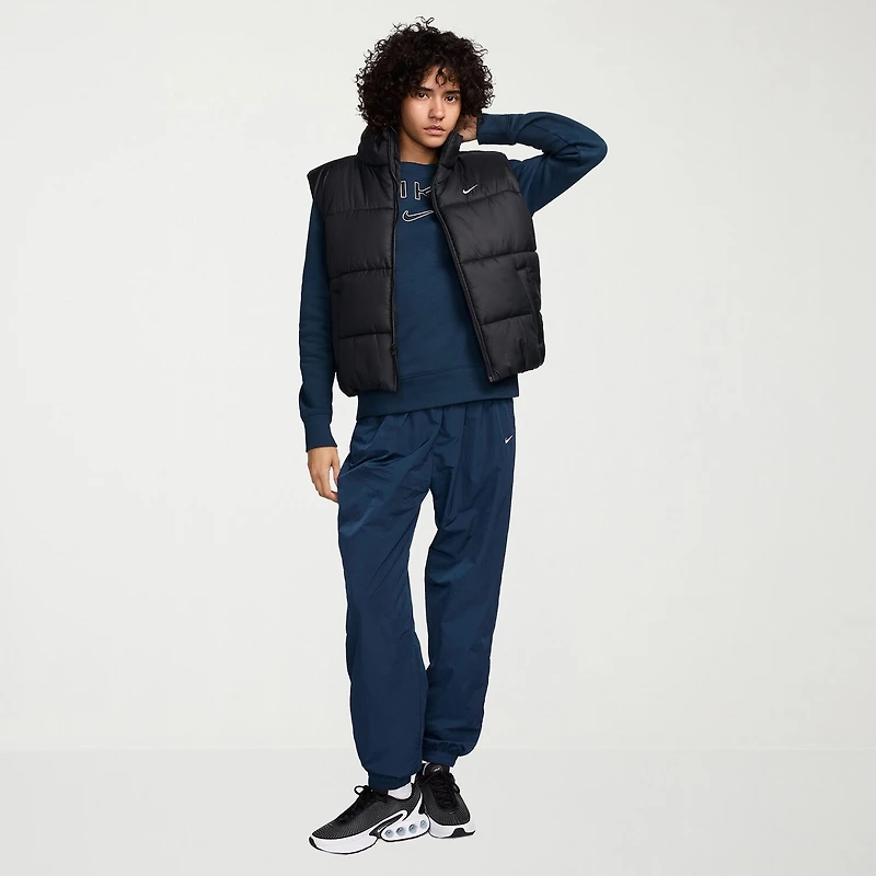 Nike Womens Heavyweight Puffer Vest