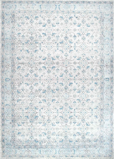 nuLoom Vintage Rio Rug
