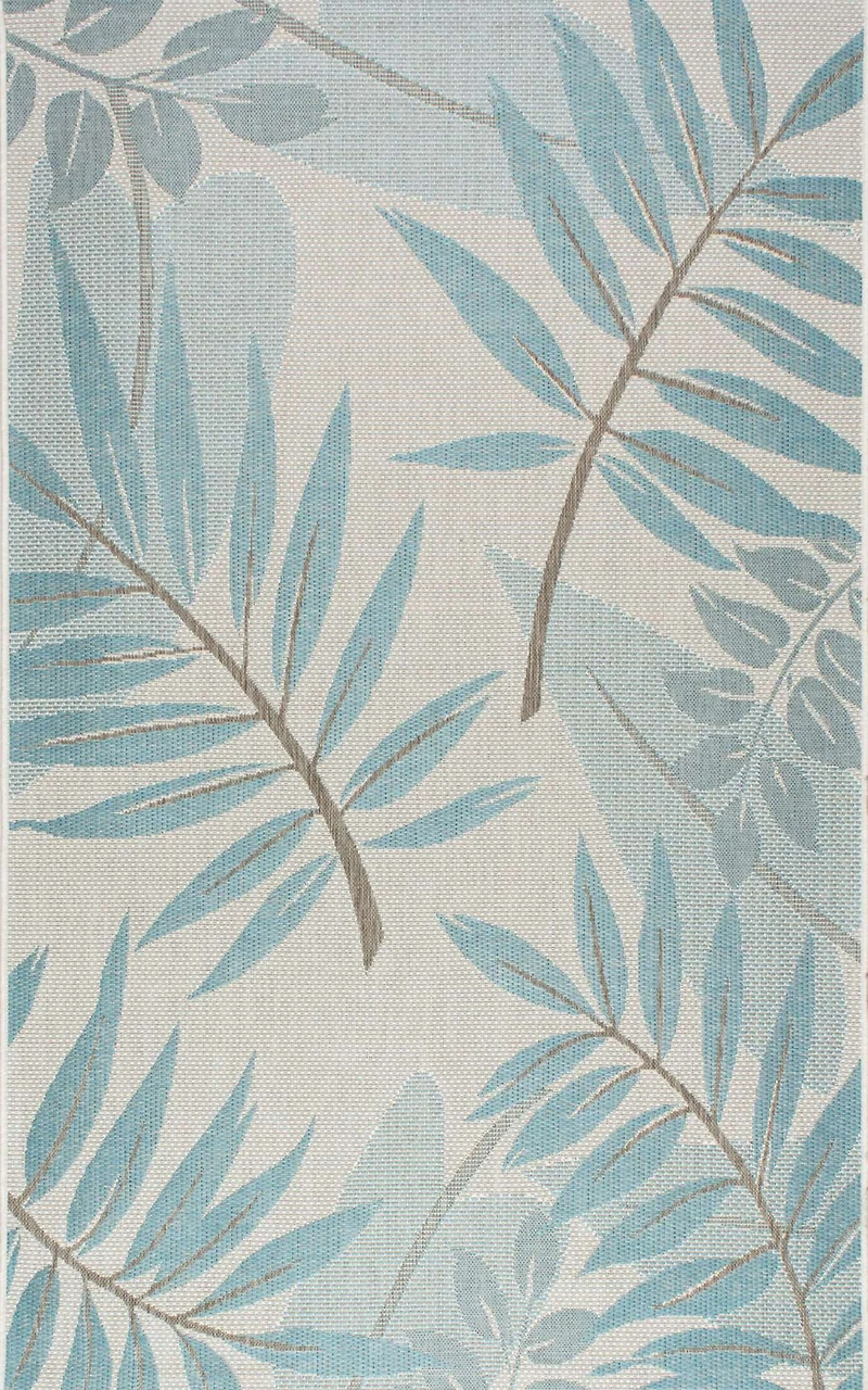 nuLoom Truday Indoor/Outdoor Area Rug