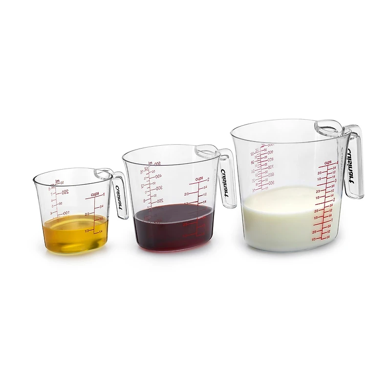 Cuisinart 3-pc. Measuring Cup