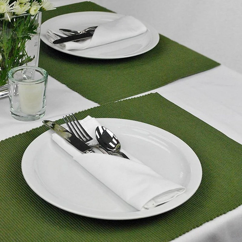 Design Imports Cotton 6-pc. Napkins
