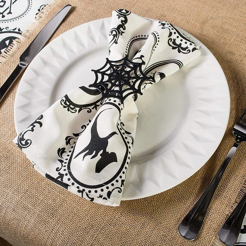 Design Imports Jute Table Runner
