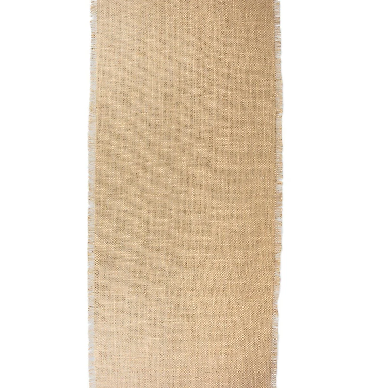 Design Imports Jute Table Runner