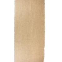 Design Imports Jute Table Runner