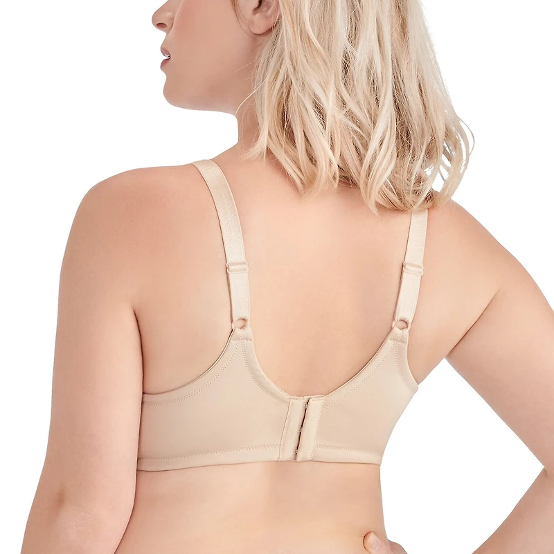 Vanity Fair® Beauty Back® Full-Figure Smoothing Comfort® Underwire Bra - 76380