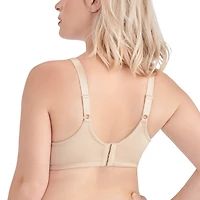 Vanity Fair® Beauty Back® Full-Figure Smoothing Comfort® Underwire Bra - 76380